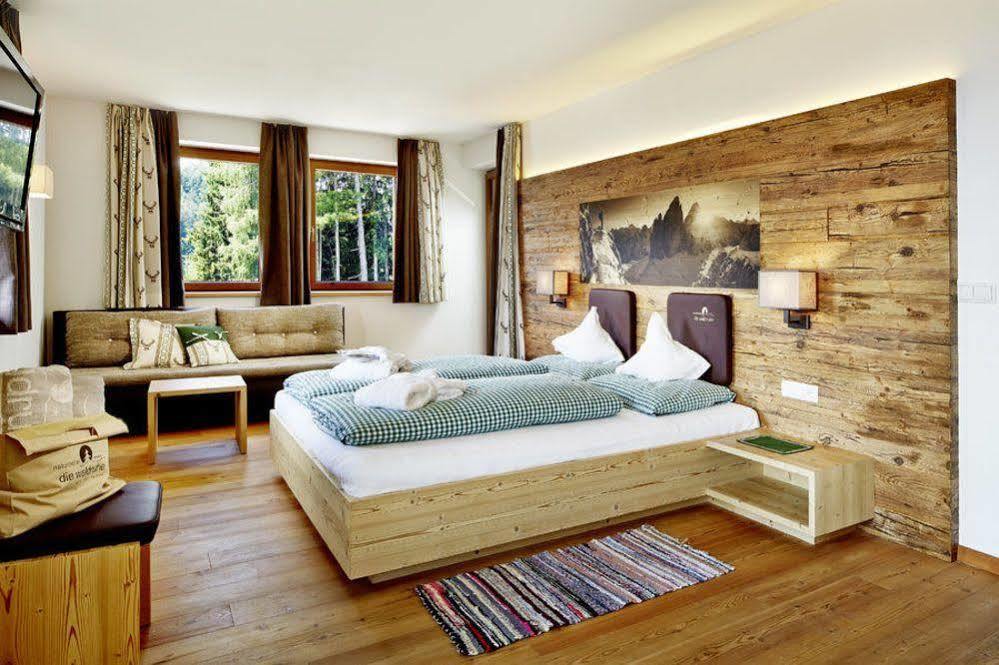 Naturhotel Die Waldruhe Gmbh Chienes Exterior photo