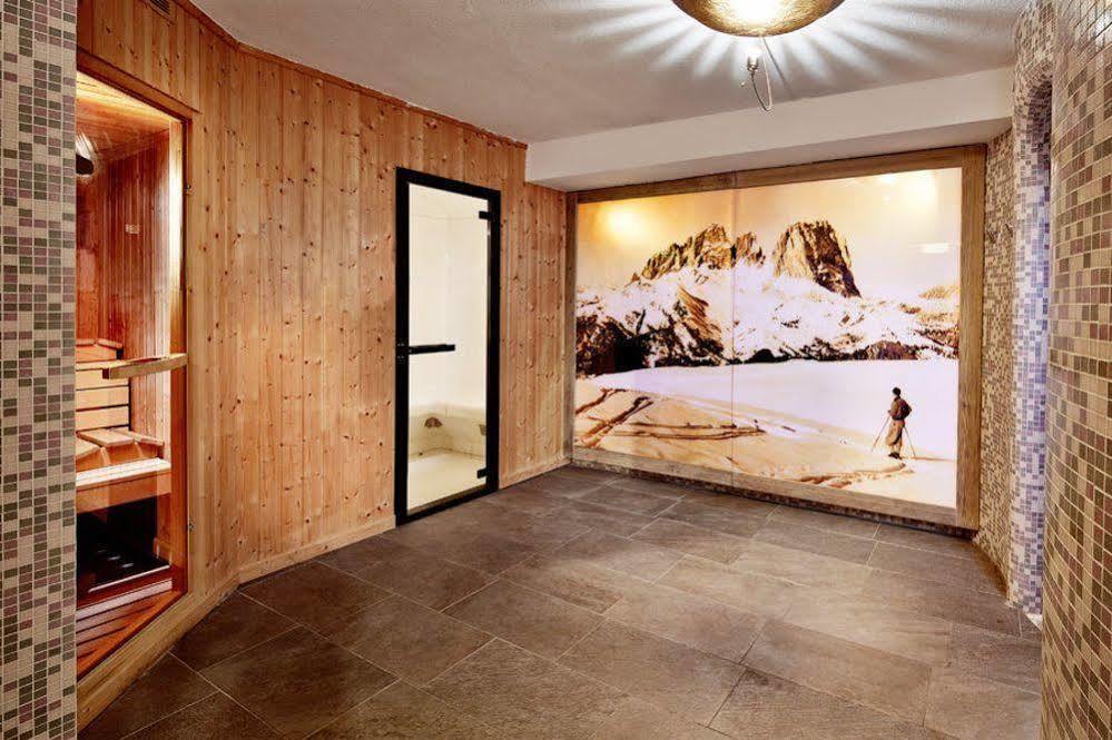 Naturhotel Die Waldruhe Gmbh Chienes Exterior photo